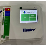 Hunter Hc-601İ-E  6 İstasyonlu, İç Mekan Wifi Bağlantılı Sulama Kontrol Ünitesi