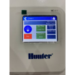 Hunter Hc-601İ-E  6 İstasyonlu, İç Mekan Wifi Bağlantılı Sulama Kontrol Ünitesi