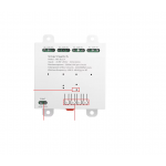 Ewelink Akıllı Role 4 Kanal Kuru Kontak Wifi Mini Role Kutulu Yeni Ürün