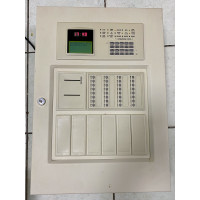 GST200 Intelligent Fire Alarm Control Panel Issue 4.06