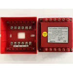 GST I-9201 Intelligent Adresli Yangın İhbar Butonu