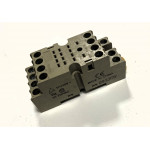 Omron - PYF14A-N PYF-14A-N Role Soketi 