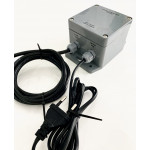 Sulama Kontrol Ünitesi Trafosu 220/24VAC  30VA  1250 ma