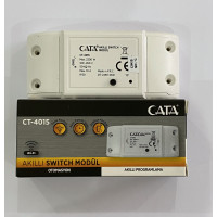 CATA CT-4015 Kuru Kontak Wifi Modül