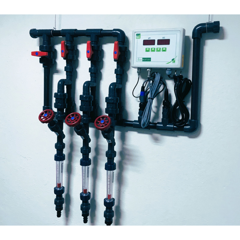 Venturi Hazır Kit 2+1